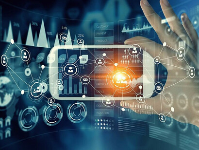 Desde cualquier dispositivo es posible acceder a enormes cantidades de información