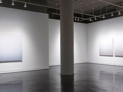 Warren Rohrer. Courtesy of Locks Gallery