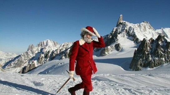 Rhémy al Dente del Gigante