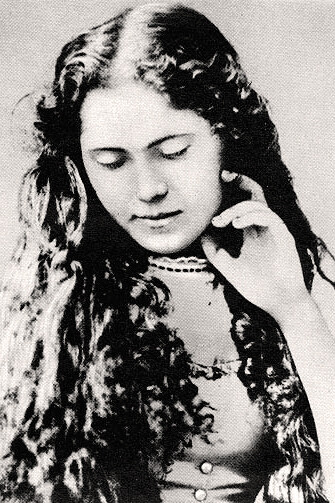 Laura Marx, militante del movimiento obrero francés y difusora de la obra de su padre