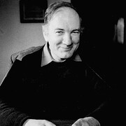 Putting the thinking cap on dullness. Thomas Bernhard today. Courtesy of Literature Museum