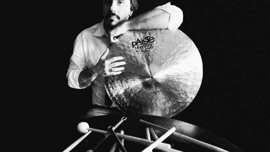 Francesco Lomagistro, Ph. Sergio Malfatti, 2014