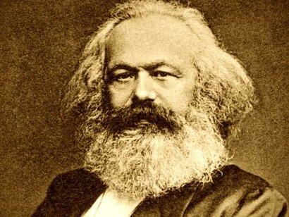 K. Marx (1818-1883)