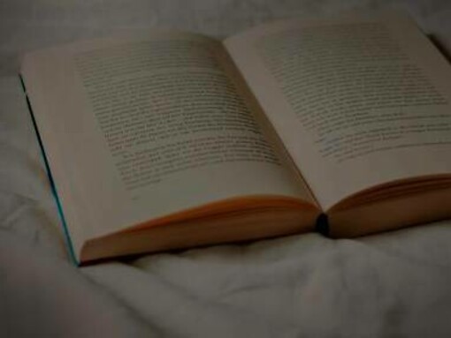 Libro su lenzuola: il buon senso o l’opportunità di certe frasi non possono passare per un’imposizione