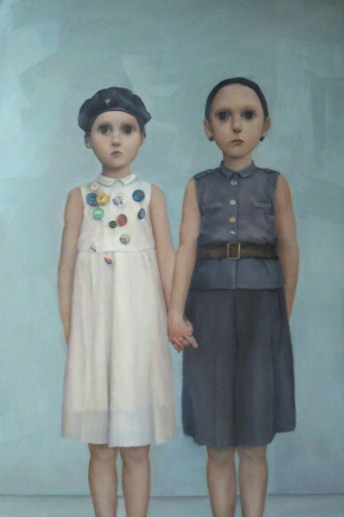 Mad Summer. Courtesy of UNIX Gallery