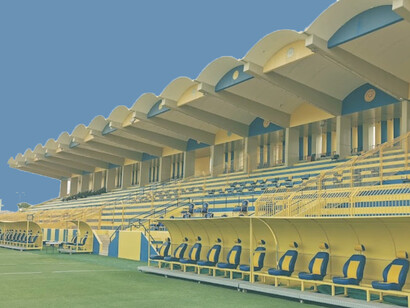 Stadio di Al-Nassr, Arabia Saudita