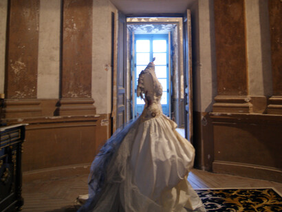 Valle del Tiétar. Jornadas palaciegas en el Palacio de la Mosquera o del Infante. Foto: Danae Rodríguez