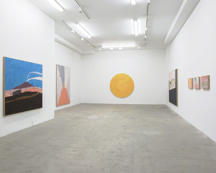 Seven Leagues to Pompeii. Courtesy of GRIMM