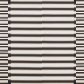 Lee Seung Jio, Nucleus 87-99 (detail), 1987. Courtesy of Tina Kim Gallery