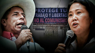 Elections disputed in Peru: official announcement of results is expected
