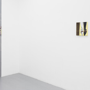 Enzo Cucchi. Courtesy of Galeria Madragoa