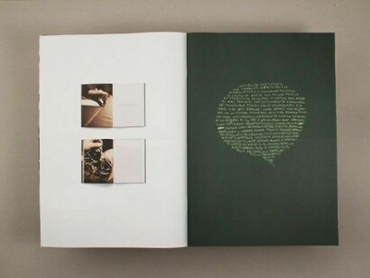 Grafiche Antiga, brochure