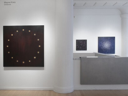 Mayme Kratz. Courtesy of Dolby Chadwick Gallery