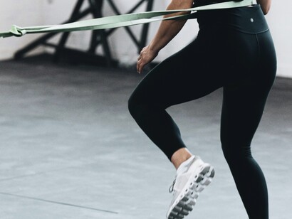Hacer deporte y mantener una dieta sana han de ser compatibles con la capacidad de aceptarse a uno mismo y de disfrutar de aquello que nos hace felices