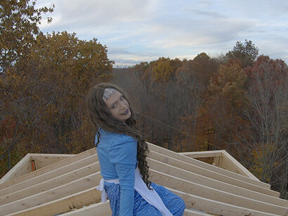 Whether Line. Courtesy of Fondazione Prada