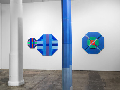 Anton Ginzburg. Courtesy the artist and Fridman Gallery, New York.