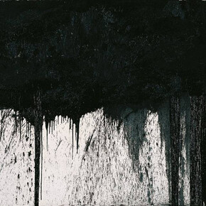 Hermann Nitsch. Courtesy of Albertina Museum
