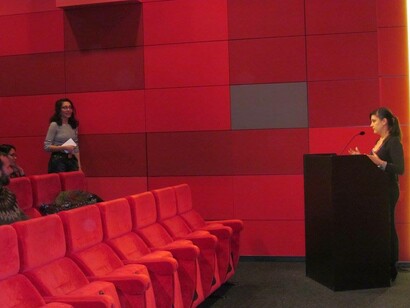 Días de Cine – Latin American Film Festival