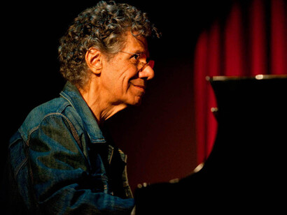 Chick Corea