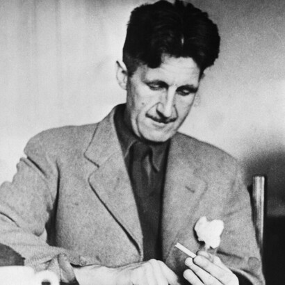 Nel mondo distopico di "1984" di George Orwell, la “fine del mondo” è una responsabilità del tutto umana