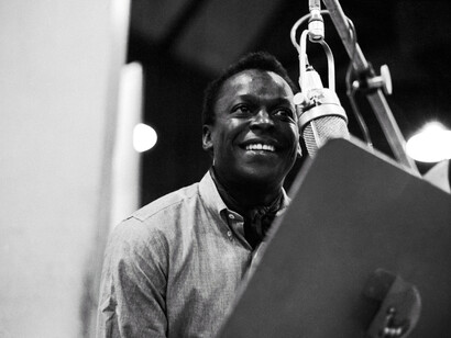 Miles Davis