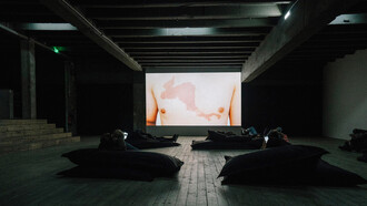 Exposición de "Solo yo" de Javier Calvo