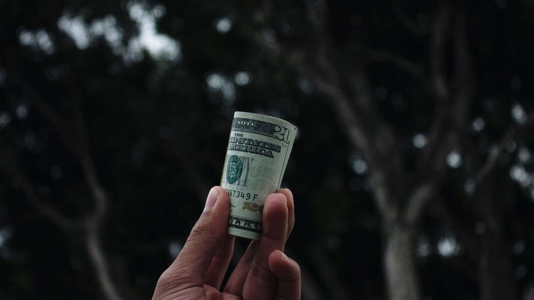 Today the money meme rules our lives and interactions in most societies on Earth