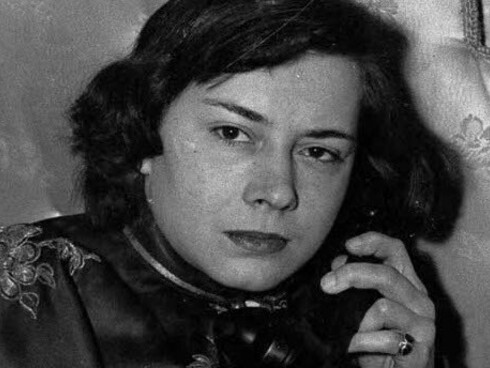 Patricia Highsmiths (1921-1995)