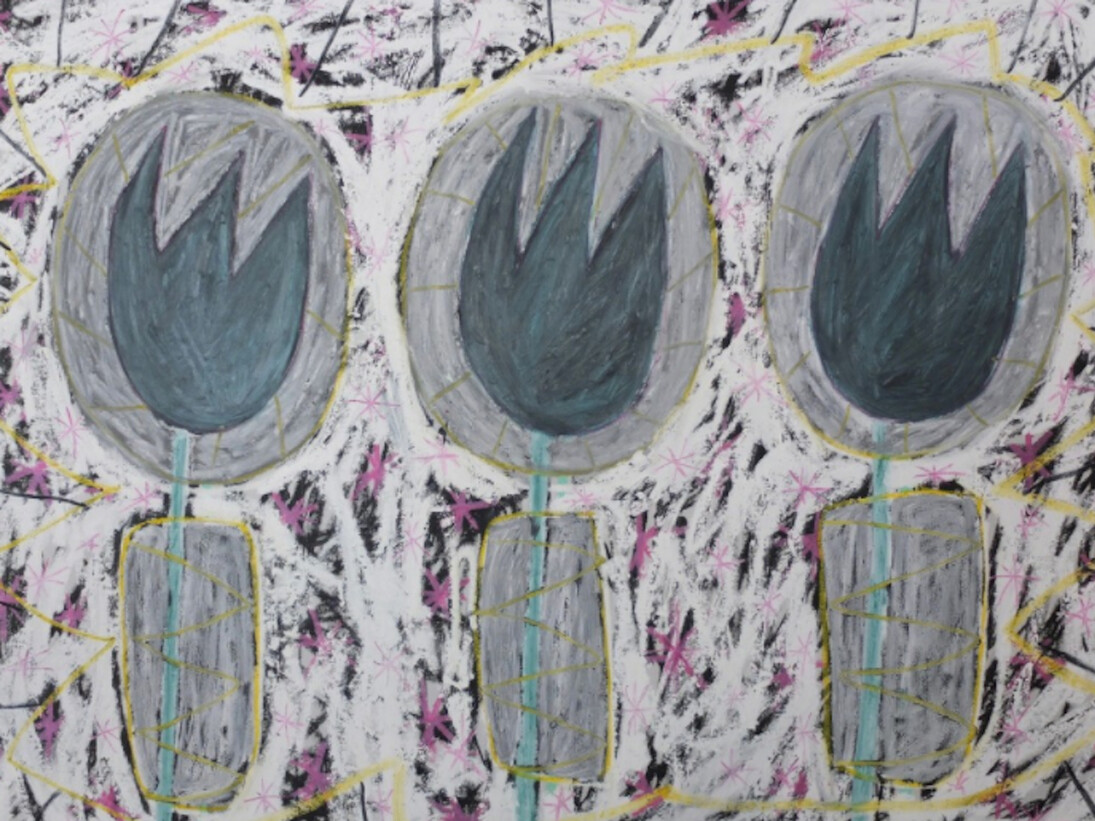 Adam Handler. Courtesy of Madelyn Jordon Fine Art 