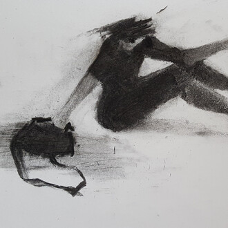 Standard Issue. Courtesy of Galerie Olivier Waltman