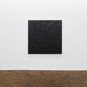 Marcia Hafif. Courtesy of Galerie Hubert Winter