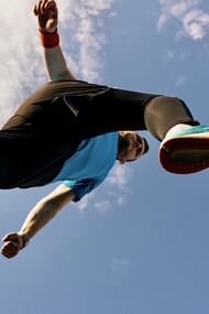 Nous sommes poussés par les modèles économiques, à courir