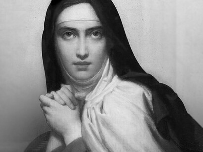 Santa Teresa de Jesús