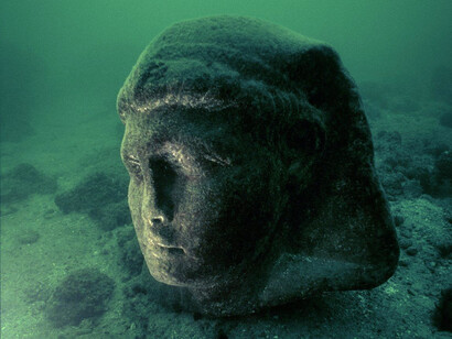 Alejandría, Egipto