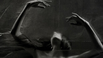 Anamorph VII, 2015