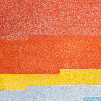 Howard Smith, Five in one (detail), 2026. Courtesy of Jane Lombard Gallery