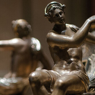 Kunstkammer Wien. Courtesy of Kunsthistorisches Museum Wien