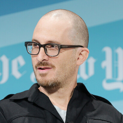 Darren Aronofsky