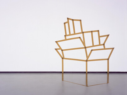 Igor Eskinja, Made In:side, 2006, Lambda print on dibond, Edition of 5, 80 x 100 cm