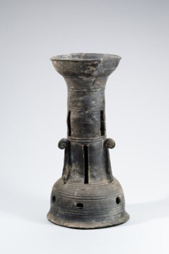 Gaya Confederacy. Courtesy of National Museum of Korea