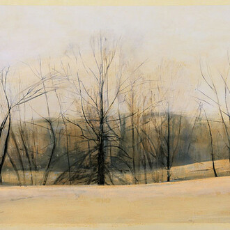 Spaces and Places. Courtesy of The Modern