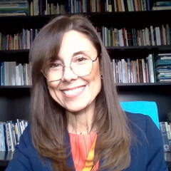 Silvia Gabriela  Vázquez