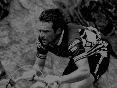 Bernard Hinault