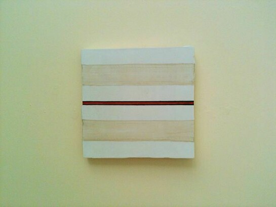 Moira Kelly, Three