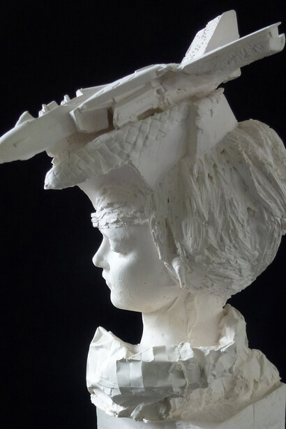 Tomcat by Kathy Dalwood, © Kathy Dalwood