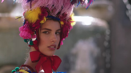 Dolce&Gabbana, Devotion