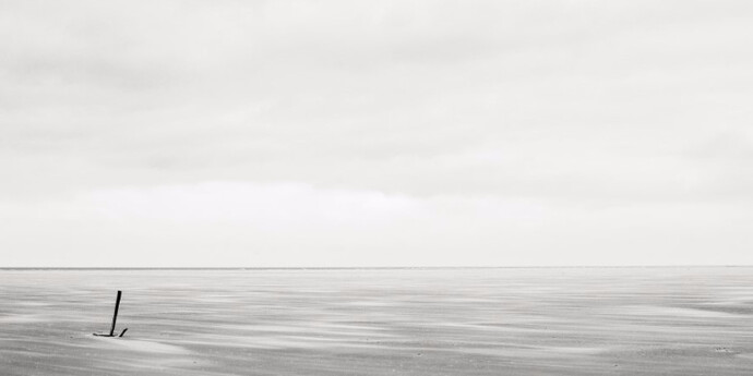 Eric Pillot. Courtesy of Galerie Dumonteil