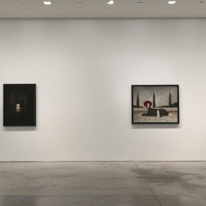 Alessandro Sicioldr. Courtesy of Primo Marella Gallery