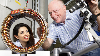 Many countries around the globe have created senior expert pools