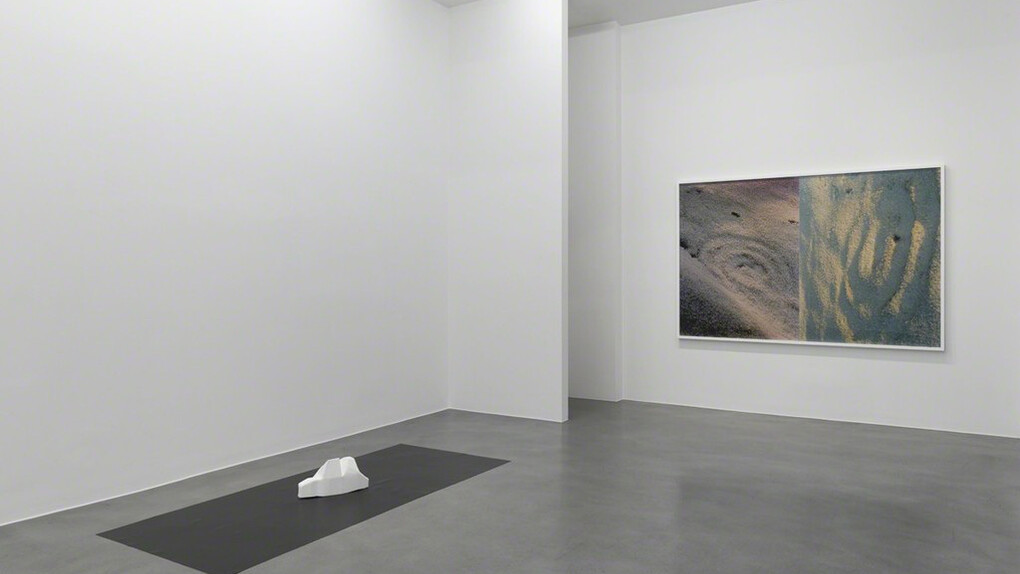 Josephine Pryde. Courtesy of Simon Lee Gallery